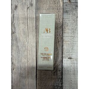 Sealed Augustinus Bader The Eye Cream with TFC8 15 ml / 0.5 oz Retails $205